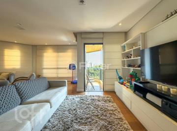 ef1d3a80 · Apartamento, 4 dormitórios, 202 m², em Alto de Pinheiros
