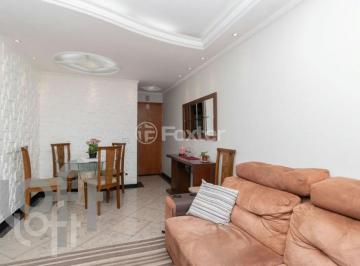 0543bb03 · Apartamento, 3 dormitórios, 69 m², em Vila Esperança