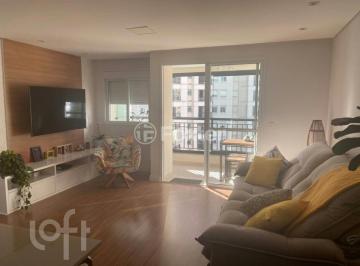 eadbd5b3 · Apartamento, 2 dormitórios, 70 m², em Jardim Parque Morumbi