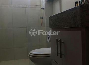 Apartamento · 53m² · 2 Quartos · 1 Vaga · Apartamento, 2 dormitórios, 53 m², em Parque da Vila Prudente