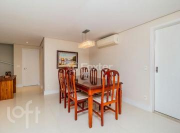 44021c3e · Apartamento, 3 dormitórios, 151 m², em Vila Mariana
