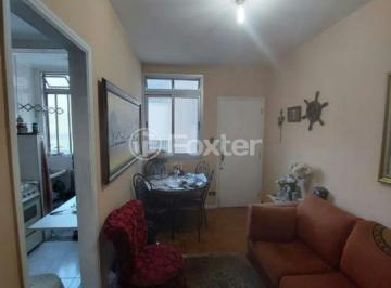 8bcf9e1f · Apartamento, 1 dormitórios, 42 m², em Saúde