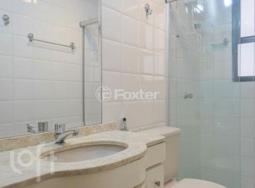Apartamento · 50m² · 1 Quarto · 1 Vaga · Apartamento, 1 dormitórios, 50 m², em Vila Olímpia
