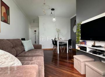 88be988b · Apartamento, 3 dormitórios, 52 m², em City América