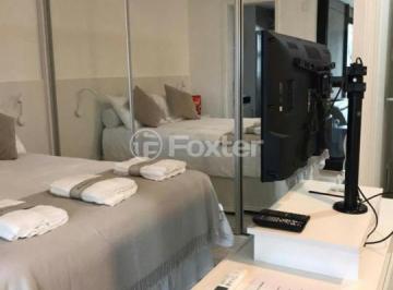 38d5edaa · Kitnet / JK / Studio, 1 dormitórios, 33 m², em Vila Mariana