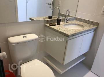 Apartamento · 31m² · 1 Quarto · Apartamento, 1 dormitórios, 31 m², em Santa Efigênia