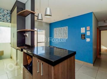 Apartamento · 66m² · 2 Quartos · 1 Vaga · Apartamento, 2 dormitórios, 66 m², em Jardim Colonial