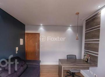 Apartamento · 40m² · 1 Quarto · 1 Vaga · Apartamento, 1 dormitórios, 40 m², em Vila Carmem
