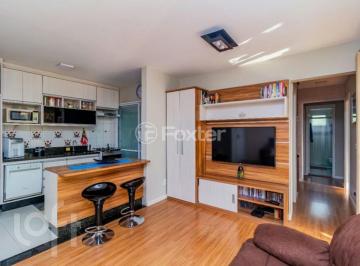 62d55b02 · Apartamento, 4 dormitórios, 95 m², em Catumbi