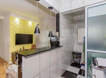42415f5e · Apartamento, 2 dormitórios, 52 m², em Maranhão