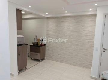 3.jpeg · Apartamento, 2 dormitórios, 44 m², em Parque Nações Unidas
