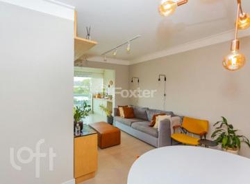 9b20da3f · Apartamento, 3 dormitórios, 92 m², em Jardim Dom Bosco