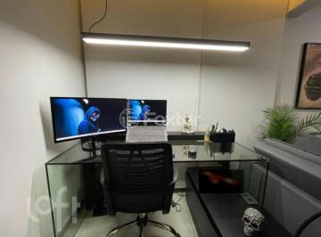 96bb5e90 · Apartamento, 1 dormitórios, 43 m², em Santo Amaro