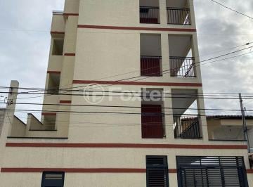 Apartamento · 44m² · 2 Quartos · 1 Vaga · Apartamento, 2 dormitórios, 44 m², em Jardim São Vicente