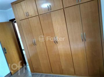 Apartamento · 103m² · 3 Quartos · 2 Vagas · Apartamento, 3 dormitórios, 103 m², em Santa Teresinha