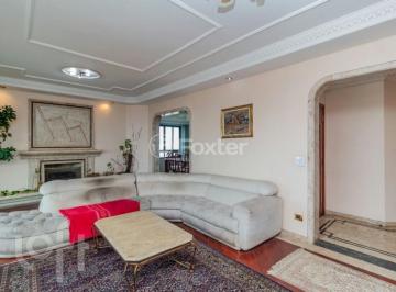 aee2feca · Apartamento, 4 dormitórios, 227.23 m², em Vila Prudente