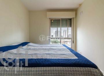 2d265bef · Apartamento, 4 dormitórios, 120 m², em Santo Amaro