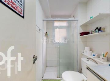a45194b9 · Kitnet / JK / Studio, 1 dormitórios, 25 m², em Bela Vista
