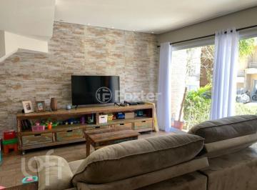9fc7bb33 · Casa em Condomínio, 4 dormitórios, 164 m², em Jardim Rebelato