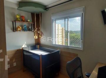 527445fc · Apartamento, 2 dormitórios, 44 m², em Jardim Nossa Senhora do Carmo
