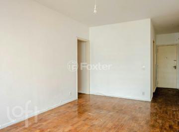 Apartamento · 72m² · 1 Quarto · Apartamento, 1 dormitórios, 72 m², em Vila Buarque