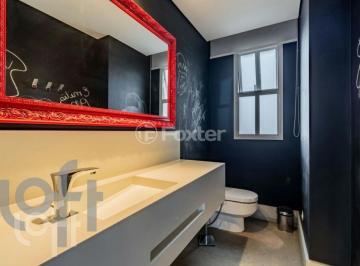 79f71b27 · Cobertura, 3 dormitórios, 390 m², em Aclimação