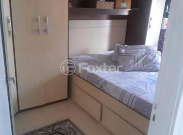 3ff7756b · Apartamento, 2 dormitórios, 49 m², em Jardim Andaraí