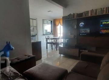 Apartamento · 63m² · 3 Quartos · 1 Vaga · Apartamento, 3 dormitórios, 63 m², em Jardim Castelo