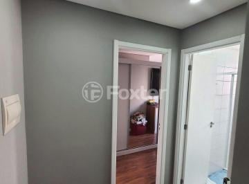 Apartamento · 47m² · 2 Quartos · 1 Vaga · Apartamento, 2 dormitórios, 47 m², em Jardim Helga