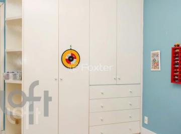 51ed738b · Apartamento Garden, 3 dormitórios, 180 m², em Vila Amélia