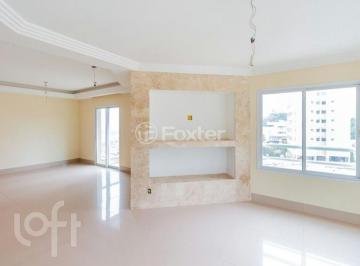 1b999044 · Apartamento, 4 dormitórios, 196 m², em Parque Mandaqui