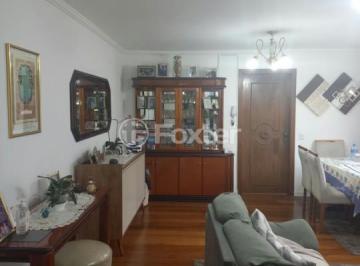 30c2981a · Apartamento, 3 dormitórios, 130 m², em Santa Cecília