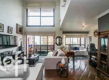08fbf0f2 · Apartamento, 3 dormitórios, 180 m², em Vila Suzana