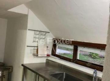 85d54beb · Casa, 4 dormitórios, 350 m², em Chácara Eliana