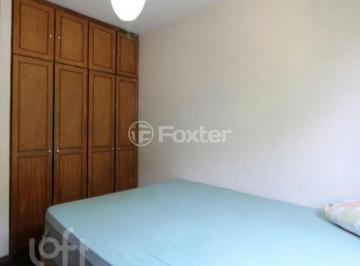 d2168ddd · Apartamento, 4 dormitórios, 96 m², em Santo Amaro