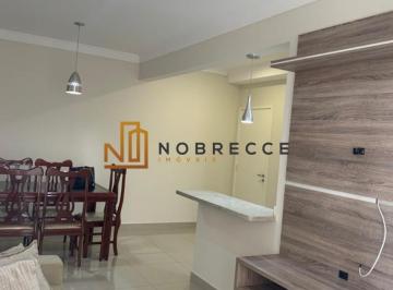 Foto 01 · Apartamento para locação no Edifício Premium Residencial - Indaiatuba/SP