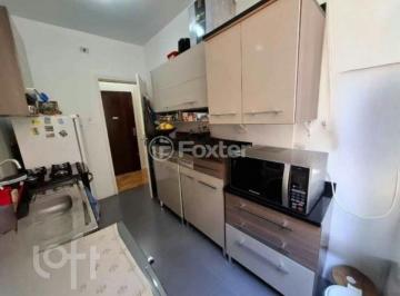 72fa4adb · Apartamento, 2 dormitórios, 56.17 m², em Praia de Belas