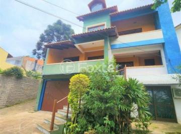 0b82b382 · Casa, 3 dormitórios, 438.6 m², em Parque Santa Fé