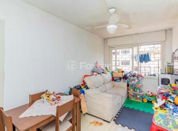 02-APARTAMENTO-1D-MORRO-SANTANA-PORTO-ALEGRE-956163.jpg · Apartamento, 1 dormitórios, 40.32 m², em Morro Santana