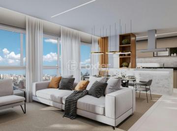 LIVING_FINAL 02.jpg · Cobertura, 3 dormitórios, 116 m², em Jardim Botânico