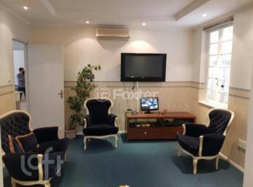 6850c5e7 · Casa, 3 dormitórios, 200 m², em Menino Deus