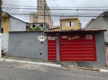 Foto 01 · DUAS CASAS A VENDA NO PATRIARCA