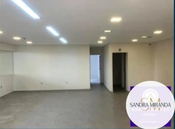 Foto 01 · Salão, Centro Comercial - Alphaville, Santana de Parnaíba, SP