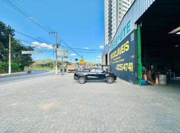 Foto 03 · Distrito Industrial, galpão comercial, com 980m², segurança 24 hrs, amplo estacionamento. Venha conf