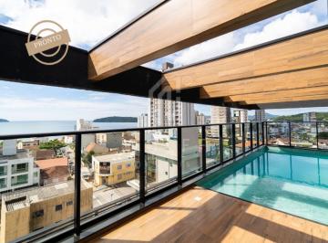 Apartamento de 3 quartos Venda R$ 950.000 · JD1437 - Apartamento com Excelente Localização em Balneário Piçarras/SC