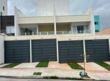 Foto 01 · Casa, Vila Cristina, Betim, MG