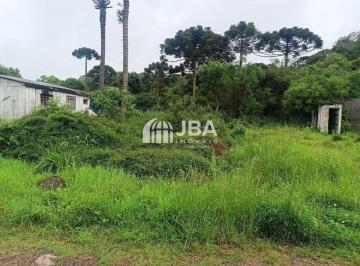 01 · Terreno à venda - em Dom Rodrigo