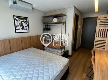 Apartamento · 21m² · 1 Quarto · Apartamento para aluguel - na Água Verde