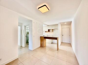 DESTAQUE · Apartamento de 65m² com 2 quartos sendo 1 suíte no Itacorubi