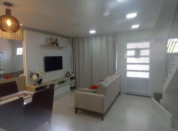 662076_i9Dd16tq_662076675b19493b930.jpg · Sobrado com 2 Quartos, 1 vaga _ Rua Palermo, Parque Indio JAro,